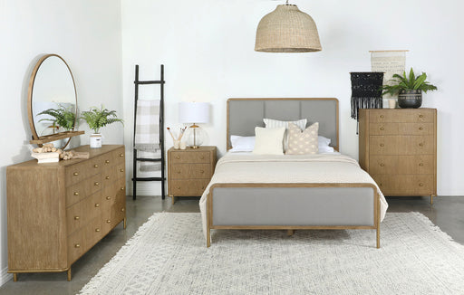Arini Bedroom Sets - Casa Morelos / Coahuila Furniture (Oklahoma City, OK)