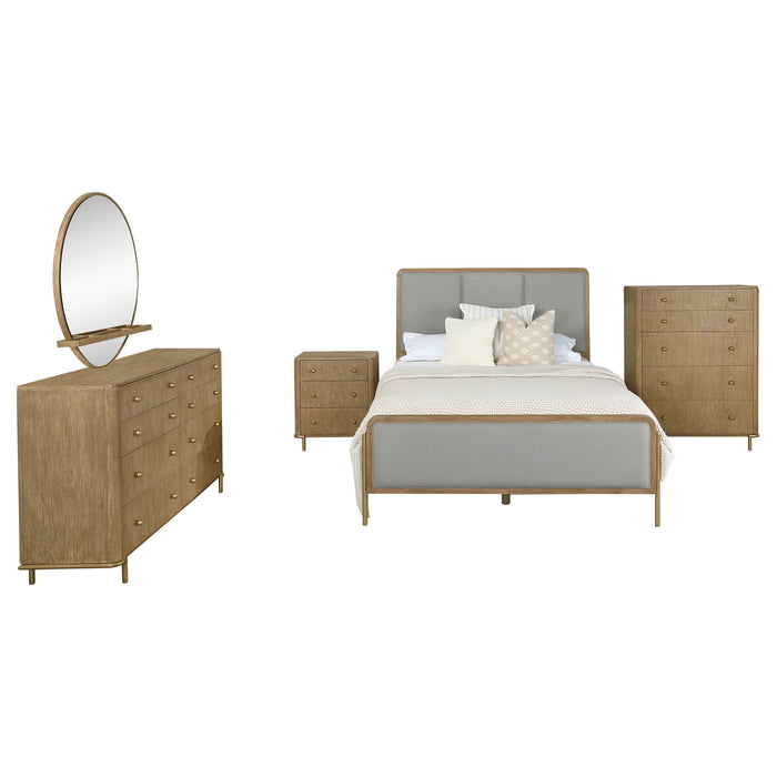 Arini Bedroom Sets - Casa Morelos / Coahuila Furniture (Oklahoma City, OK)