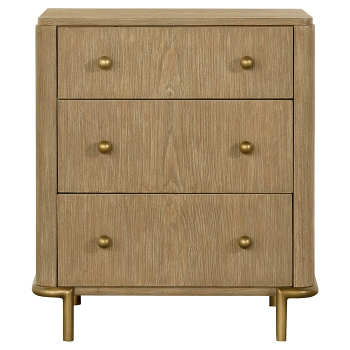 Arini Bedroom Sets - Casa Morelos / Coahuila Furniture (Oklahoma City, OK)