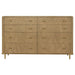 Arini Bedroom Sets - Casa Morelos / Coahuila Furniture (Oklahoma City, OK)