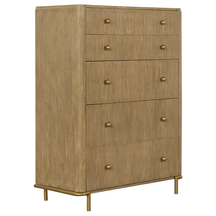 Arini Bedroom Sets - Casa Morelos / Coahuila Furniture (Oklahoma City, OK)