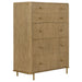 Arini Bedroom Sets - Casa Morelos / Coahuila Furniture (Oklahoma City, OK)