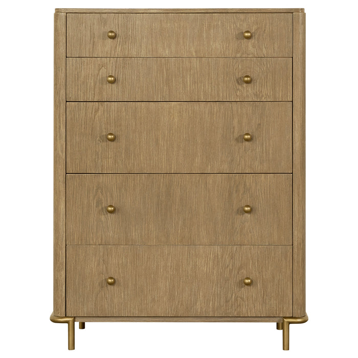 Arini Bedroom Sets - Casa Morelos / Coahuila Furniture (Oklahoma City, OK)