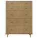 Arini Bedroom Sets - Casa Morelos / Coahuila Furniture (Oklahoma City, OK)