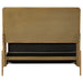 Arini Upholstered Panel Bed - Casa Morelos / Coahuila Furniture (Oklahoma City, OK)