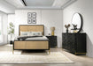 Arini 4 & 5 Piece Bedroom Set King & Queen - Casa Morelos / Coahuila Furniture (Oklahoma City, OK)