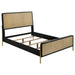 Arini 4 & 5 Piece Bedroom Set King & Queen - Casa Morelos / Coahuila Furniture (Oklahoma City, OK)