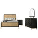 Arini 4 & 5 Piece Bedroom Set King & Queen - Casa Morelos / Coahuila Furniture (Oklahoma City, OK)