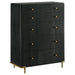Arini 4 & 5 Piece Bedroom Set King & Queen - Casa Morelos / Coahuila Furniture (Oklahoma City, OK)