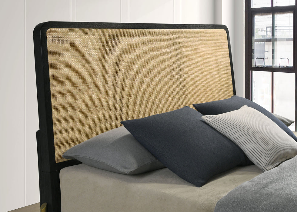 Arini Eastern King & Twin Bed - Casa Morelos / Coahuila Furniture (Oklahoma City, OK)