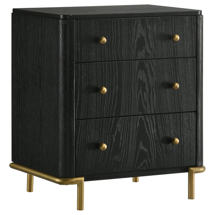 Arini 4 & 5 Piece Bedroom Set King & Queen - Casa Morelos / Coahuila Furniture (Oklahoma City, OK)