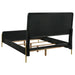 Arini 4 & 5 Piece Bedroom Set King & Queen - Casa Morelos / Coahuila Furniture (Oklahoma City, OK)
