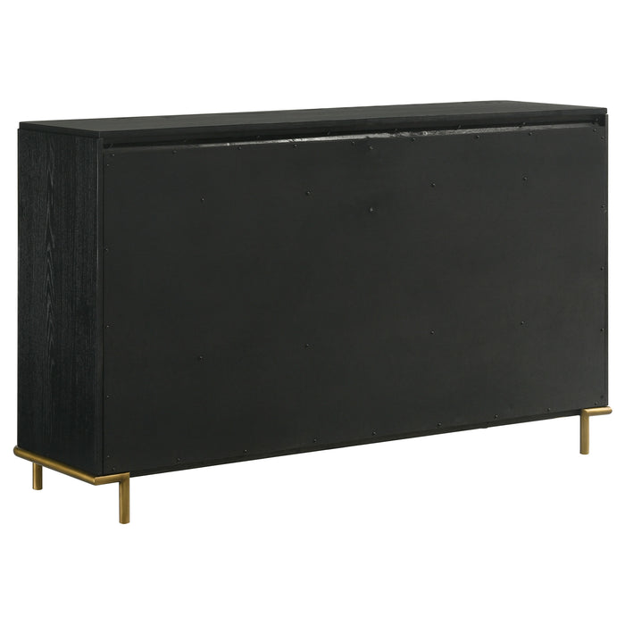 Arini 4 & 5 Piece Bedroom Set King & Queen - Casa Morelos / Coahuila Furniture (Oklahoma City, OK)