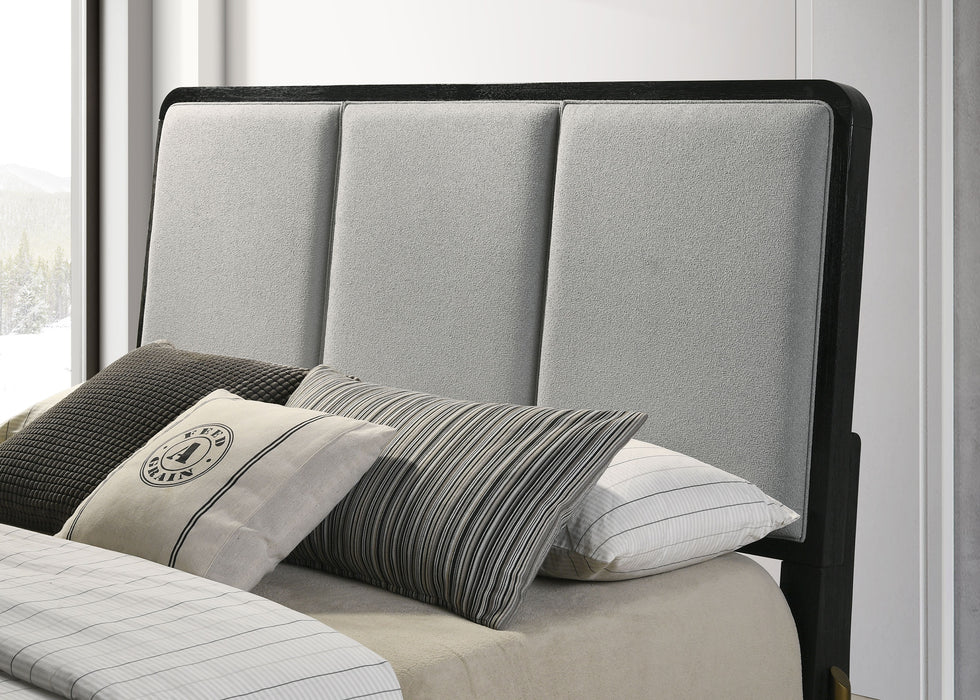Arini Eastern King & Twin Bed - Casa Morelos / Coahuila Furniture (Oklahoma City, OK)
