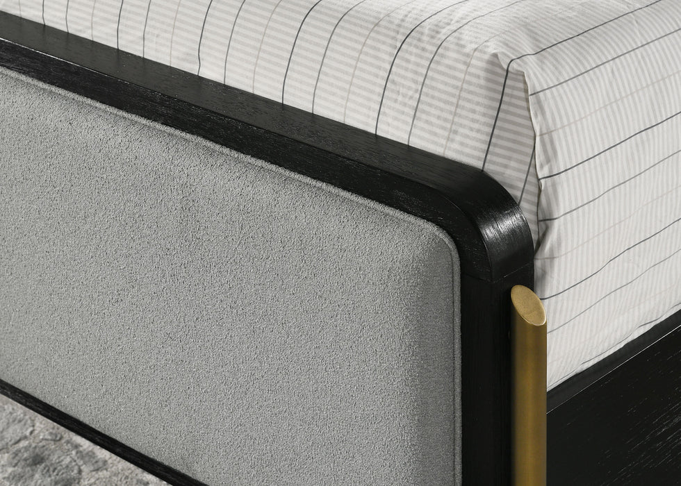 Arini Eastern King & Twin Bed - Casa Morelos / Coahuila Furniture (Oklahoma City, OK)