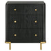 Arini Nightstands - Casa Morelos / Coahuila Furniture (Oklahoma City, OK)