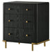 Arini Nightstands - Casa Morelos / Coahuila Furniture (Oklahoma City, OK)