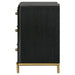 Arini Nightstands - Casa Morelos / Coahuila Furniture (Oklahoma City, OK)
