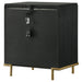 Arini Nightstands - Casa Morelos / Coahuila Furniture (Oklahoma City, OK)
