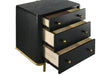 Arini Nightstands - Casa Morelos / Coahuila Furniture (Oklahoma City, OK)