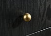 Arini Nightstands - Casa Morelos / Coahuila Furniture (Oklahoma City, OK)