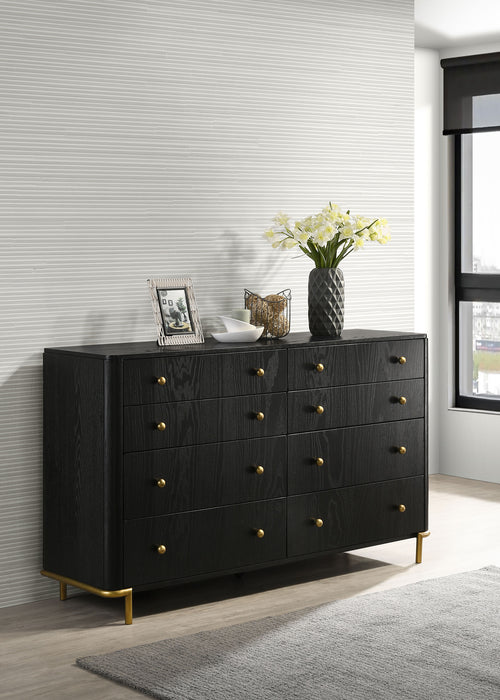 Arini Dressers - Casa Morelos / Coahuila Furniture (Oklahoma City, OK)