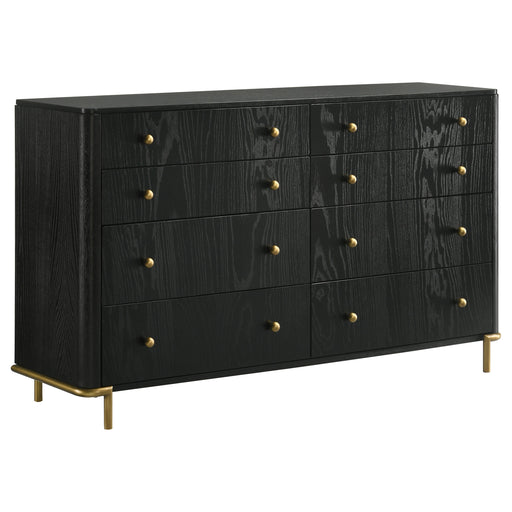 Arini Dressers - Casa Morelos / Coahuila Furniture (Oklahoma City, OK)