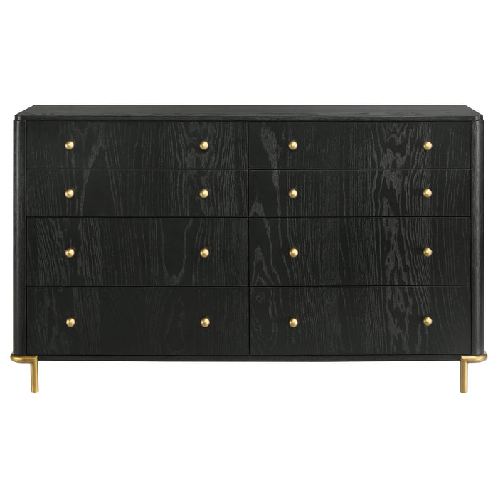 Arini Dressers - Casa Morelos / Coahuila Furniture (Oklahoma City, OK)