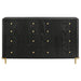 Arini Dressers - Casa Morelos / Coahuila Furniture (Oklahoma City, OK)