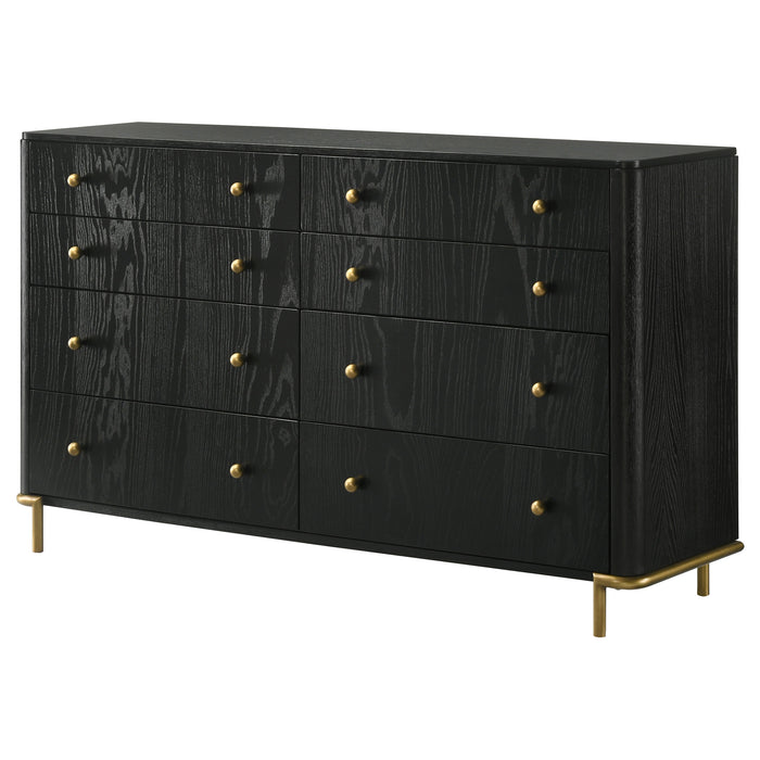 Arini Dressers - Casa Morelos / Coahuila Furniture (Oklahoma City, OK)