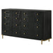Arini Dressers - Casa Morelos / Coahuila Furniture (Oklahoma City, OK)