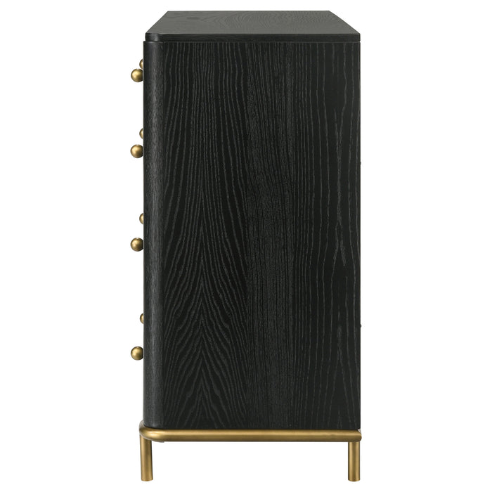 Arini Dressers - Casa Morelos / Coahuila Furniture (Oklahoma City, OK)