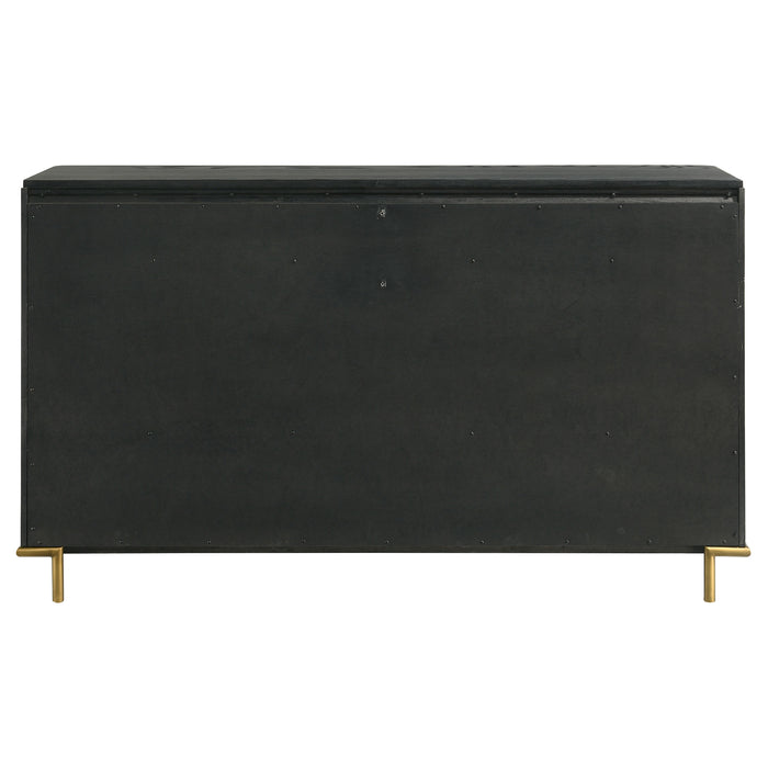 Arini Dressers - Casa Morelos / Coahuila Furniture (Oklahoma City, OK)
