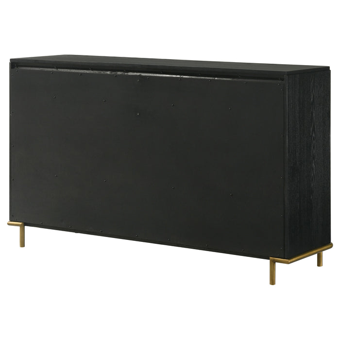 Arini Dressers - Casa Morelos / Coahuila Furniture (Oklahoma City, OK)