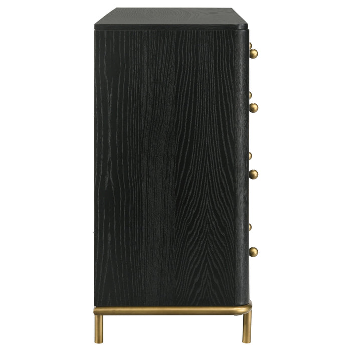 Arini Dressers - Casa Morelos / Coahuila Furniture (Oklahoma City, OK)