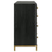 Arini Dressers - Casa Morelos / Coahuila Furniture (Oklahoma City, OK)