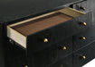 Arini Dressers - Casa Morelos / Coahuila Furniture (Oklahoma City, OK)