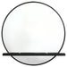 Arini Dresser Mirrors - Casa Morelos / Coahuila Furniture (Oklahoma City, OK)