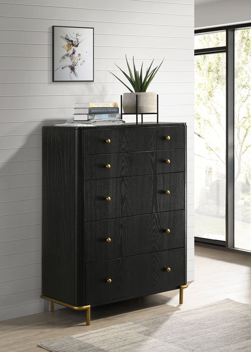 Arini Chests - Casa Morelos / Coahuila Furniture (Oklahoma City, OK)