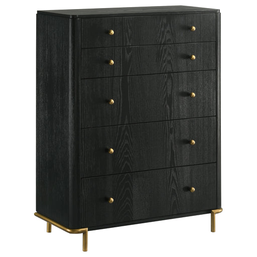 Arini Chests - Casa Morelos / Coahuila Furniture (Oklahoma City, OK)