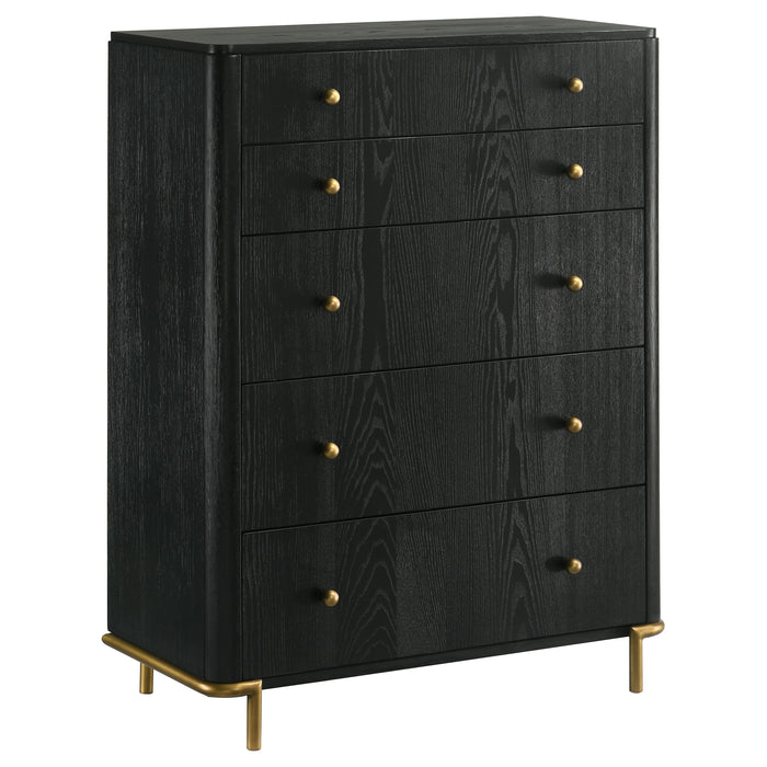 Arini Chests - Casa Morelos / Coahuila Furniture (Oklahoma City, OK)