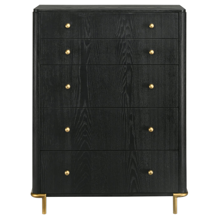Arini Chests - Casa Morelos / Coahuila Furniture (Oklahoma City, OK)