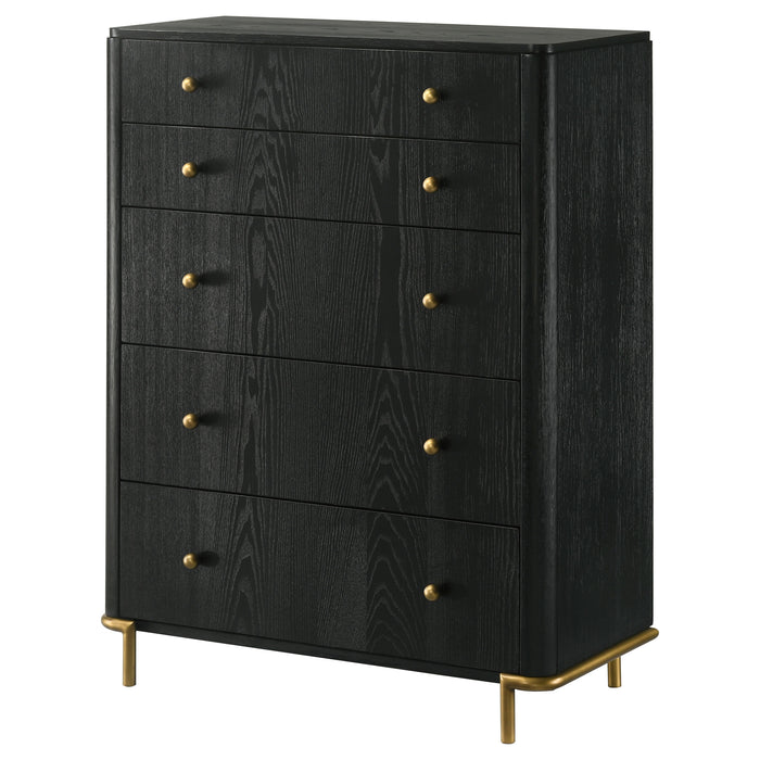 Arini Chests - Casa Morelos / Coahuila Furniture (Oklahoma City, OK)