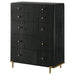 Arini Chests - Casa Morelos / Coahuila Furniture (Oklahoma City, OK)