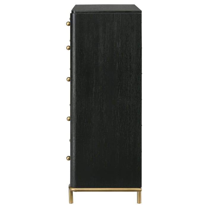 Arini Chests - Casa Morelos / Coahuila Furniture (Oklahoma City, OK)