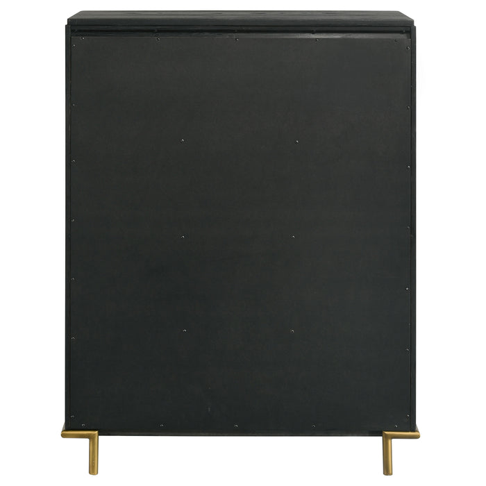 Arini Chests - Casa Morelos / Coahuila Furniture (Oklahoma City, OK)
