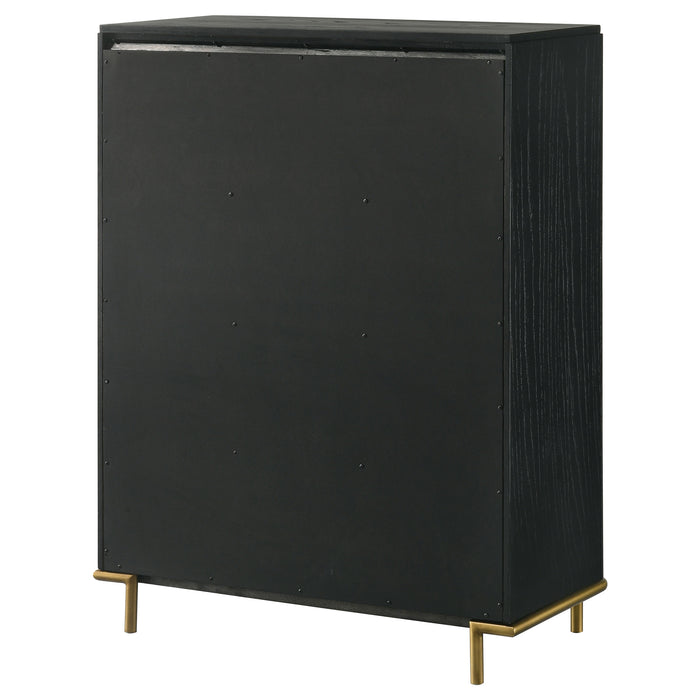 Arini Chests - Casa Morelos / Coahuila Furniture (Oklahoma City, OK)