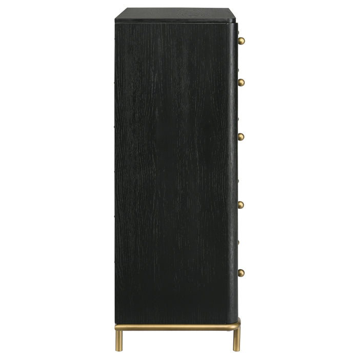Arini Chests - Casa Morelos / Coahuila Furniture (Oklahoma City, OK)