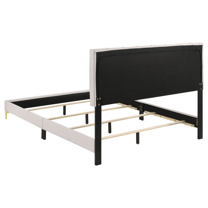 Kendall 4 & 5 Piece Bedroom Sets - Casa Morelos / Coahuila Furniture (Oklahoma City, OK)