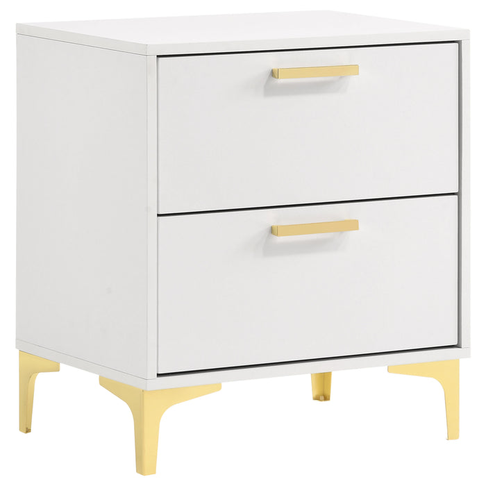 Kendall 4 & 5 Piece Bedroom Sets - Casa Morelos / Coahuila Furniture (Oklahoma City, OK)